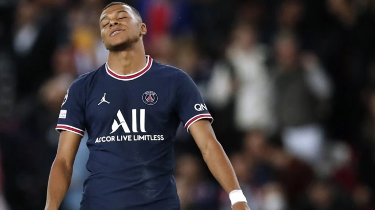 Mbappe’nin cevabı ne olacak? PSG, Al Hilal’in teklifini kabul etti