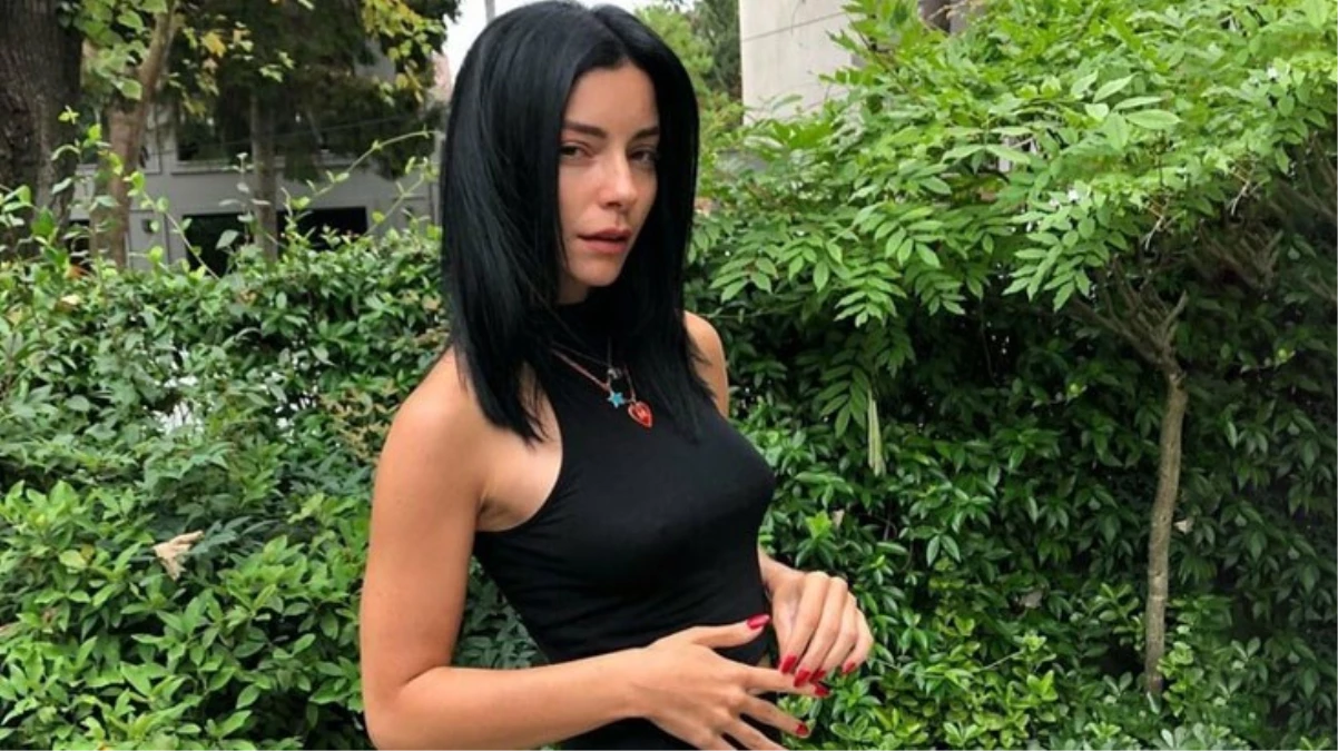 Merve Boluğur son halini paylaştı, takipçileri tanımakta güçlük çekti