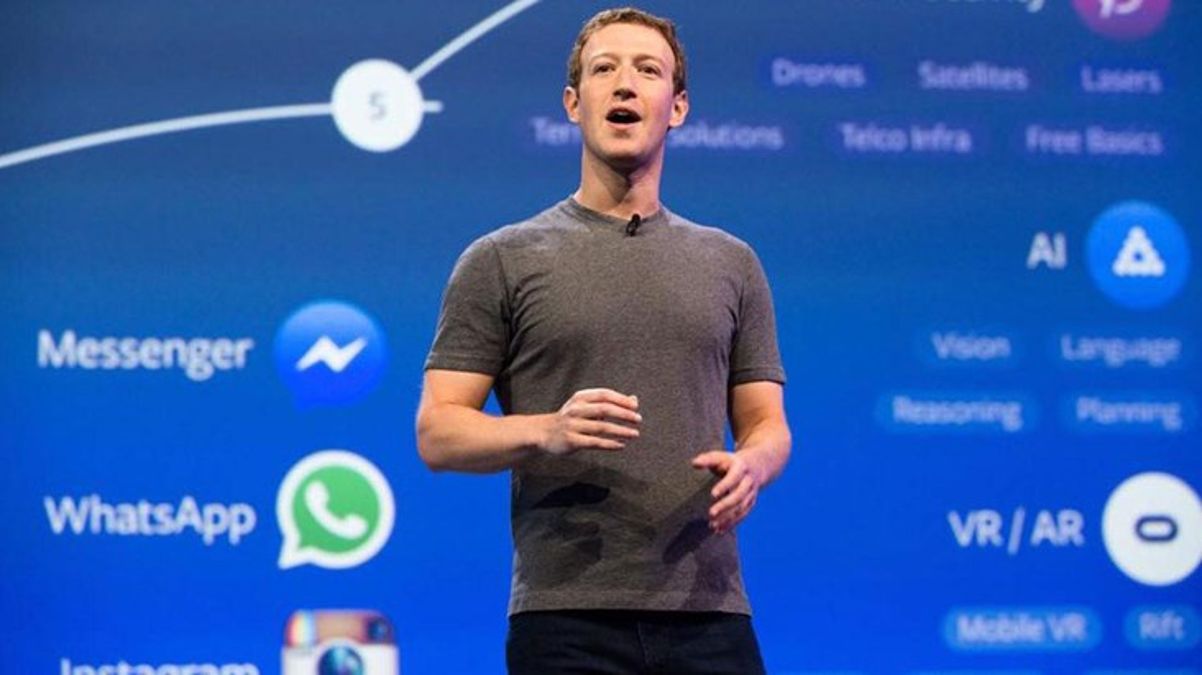 Meta’nın CEO’su Zuckerberg, 1,5 yılda servetini 3’e katladı