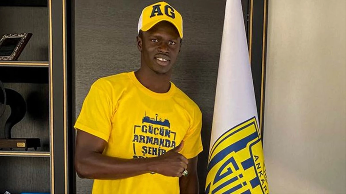 MKE Ankaragücü bombayı patlattı! Fenerbahçe’den alıp, Fransa’ya sattılar