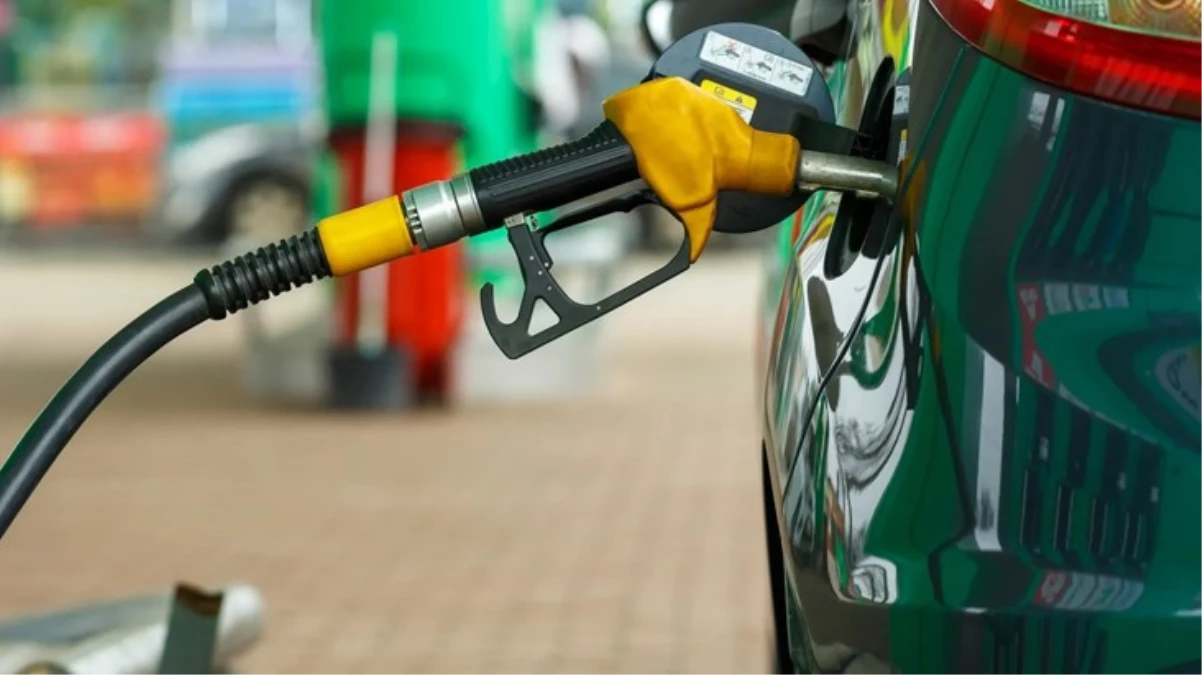 Motorine bir zam daha bekleniyor