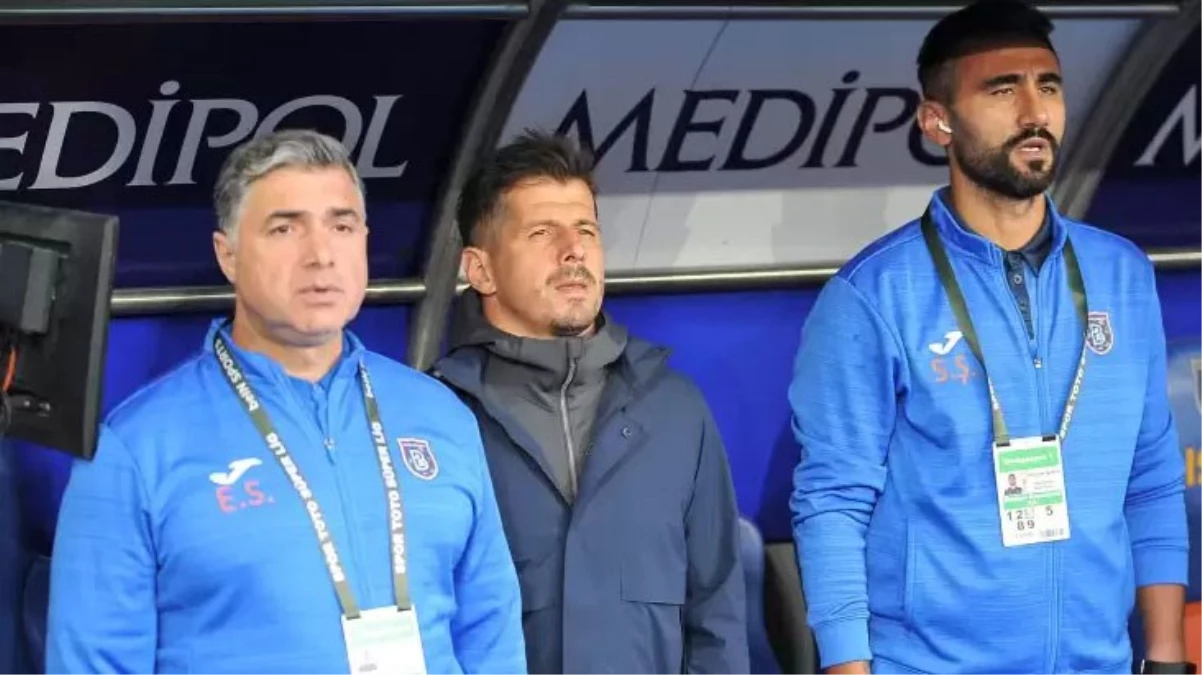 Ne Erdinç Sözer kaldı ne Webo! Emre Belözoğlu’nun ekibi tası tarağı toplayıp gitti