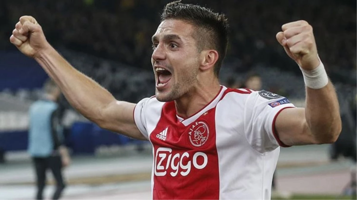 Oruç tutan Orkun Kökçü ile dalga geçtiği iddia edilmişti! Beşiktaş, Tadic’e imzayı attırıyor