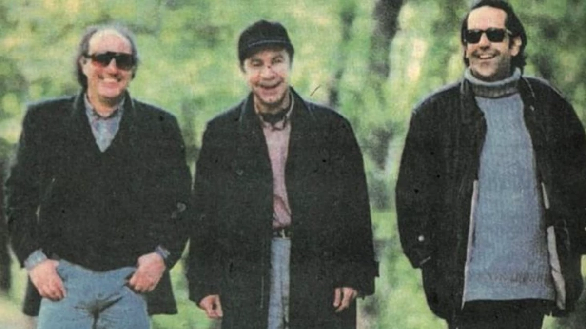 Özkan Uğur’un ölümünün ardından Fuat Güner’den yürek sızlatan paylaşım: Sonsuza dek birlikteyiz kardeşim