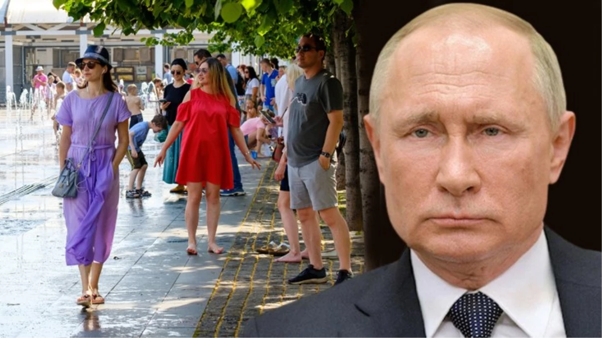 Rusya’da cinsiyet değiştirmek yasaklandı! Karar öncesi ameliyat olanlara da kısıtlamalar geliyor