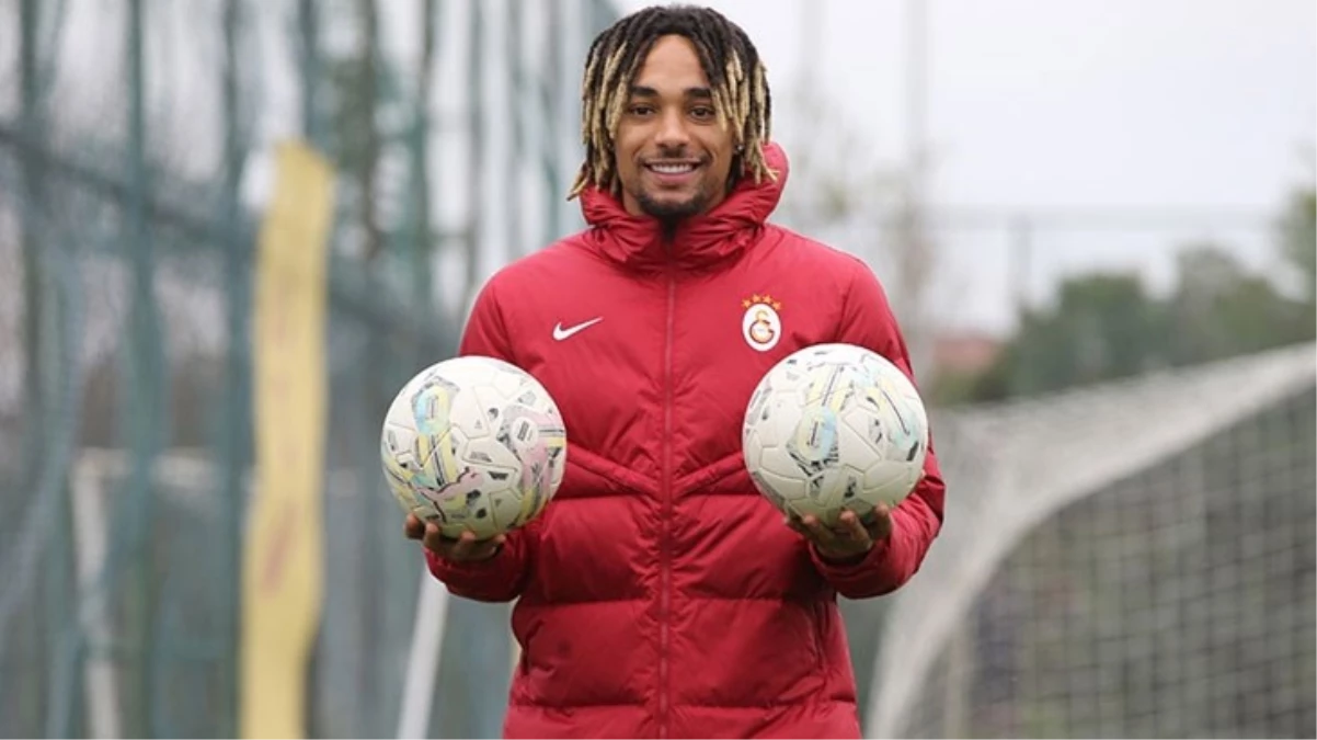 Sacha Boey’in Galatasaray’daki akıbeti belli oluyor! Takımdan ayrılmasının tek bir yolu var