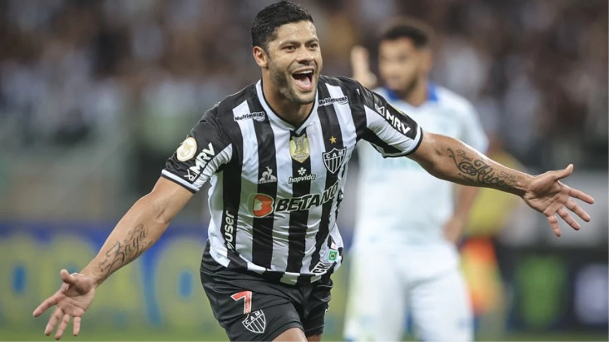 Samsunspor’dan çılgın hamle! Hulk ile ilk temas kuruldu