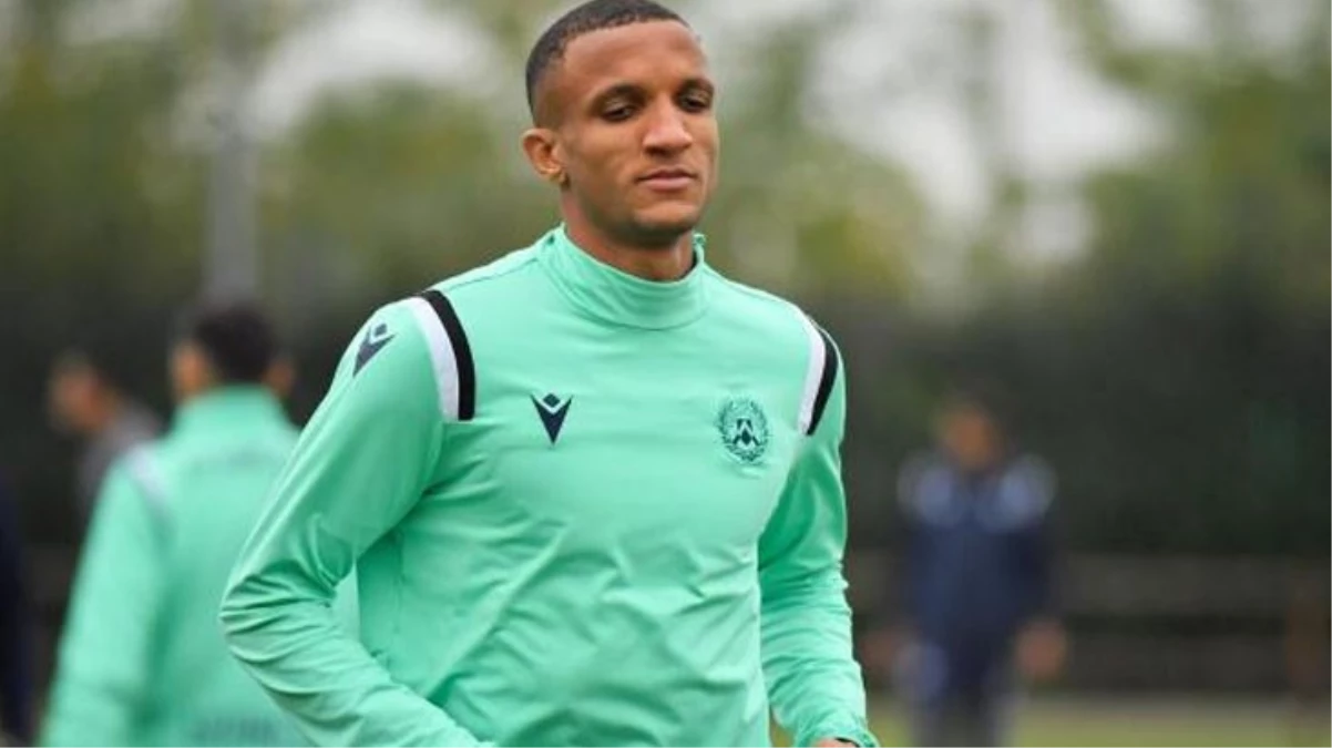 Savunmanın bel kemiği olacak! Fenerbahçe’nin Becao’yu resmen açıklaması an meselesi