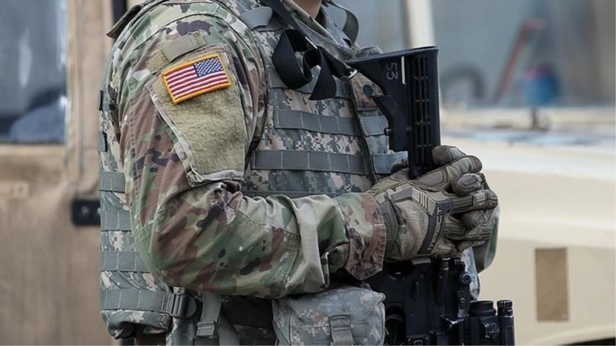 ABD: DAEŞ lideri Usame El Muhacir, 7 Temmuz’da Suriye’nin doğusunda öldürüldü