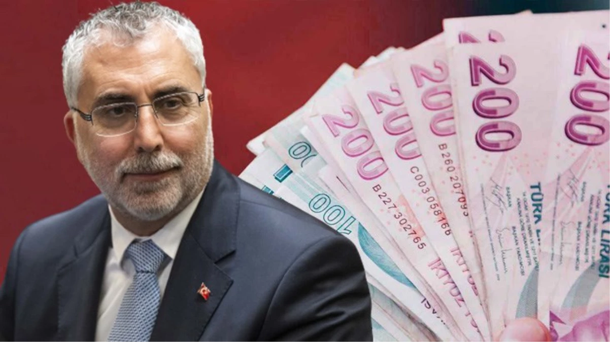 Bakan Işıkhan’dan memur zammına ilişkin açıklama: Kimse mağdur olmayacak, yaşam kalitesi artırılacak