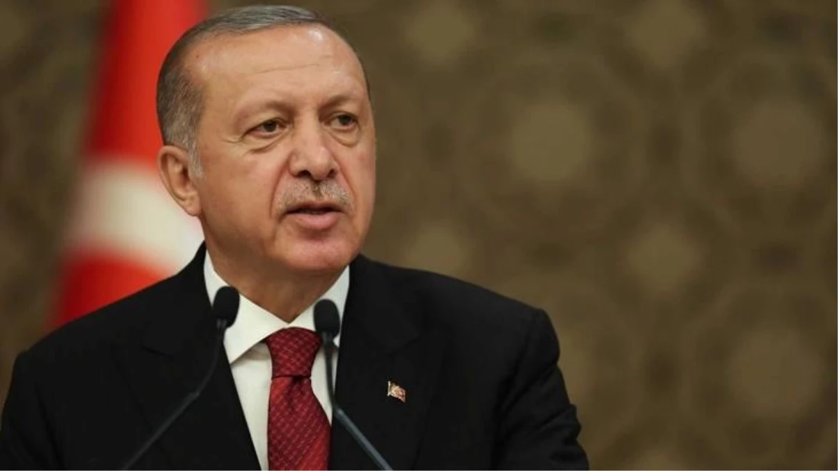 Cumhurbaşkanı Erdoğan: AB ile gümrük birliği süreci hızlanacak, vize serbestisinde de mesafe alacağımıza inanıyorum