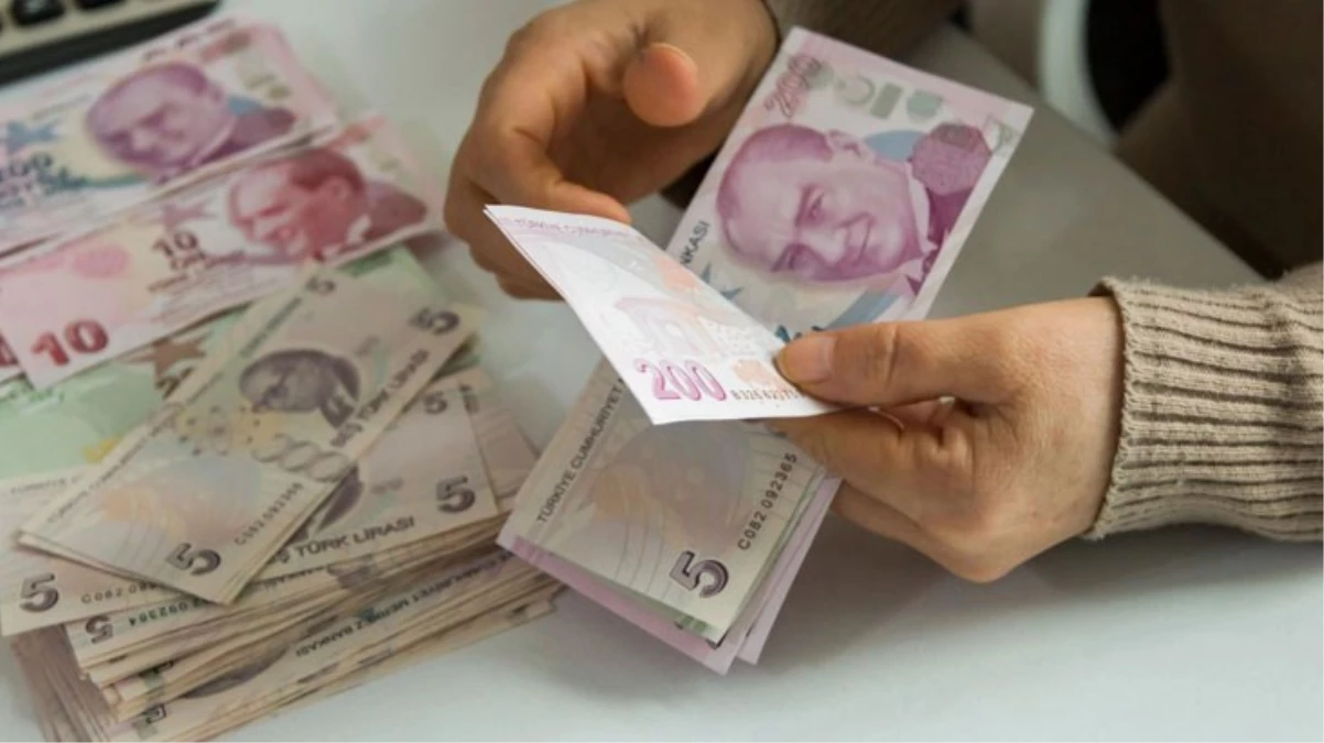 Memur maaş zam teklifi Meclis’te! Yüzde 17,55 + 8 bin TL seyyanen artış yapılacak