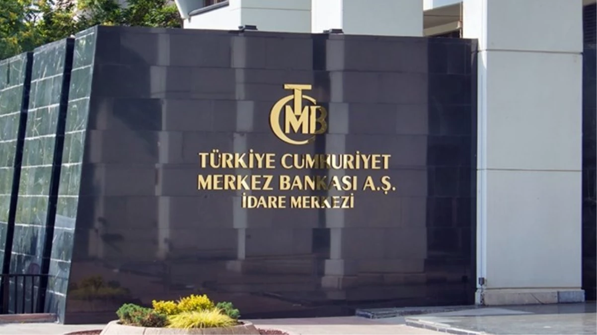 Merkez Bankası’nda 3 başkan yardımcısı görevden alındı! İşte yerlerine gelen isimler