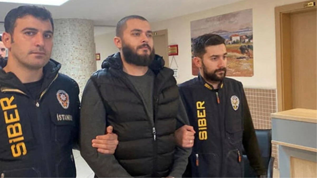 Thodex’in kurucusu Faruk Fatih Özer’in 40 bin 462 yıla kadar hapsi istendi