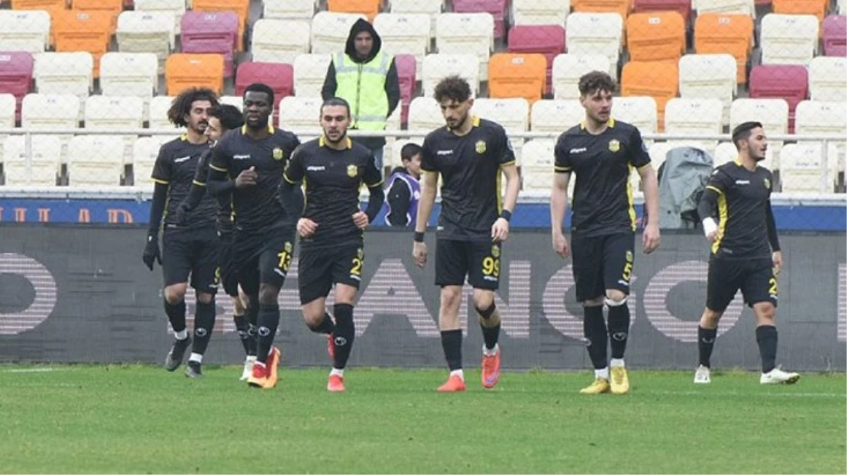 Yeni Malatyaspor 2023-2024 sezonunda TFF 1. Lig’de olmayacak