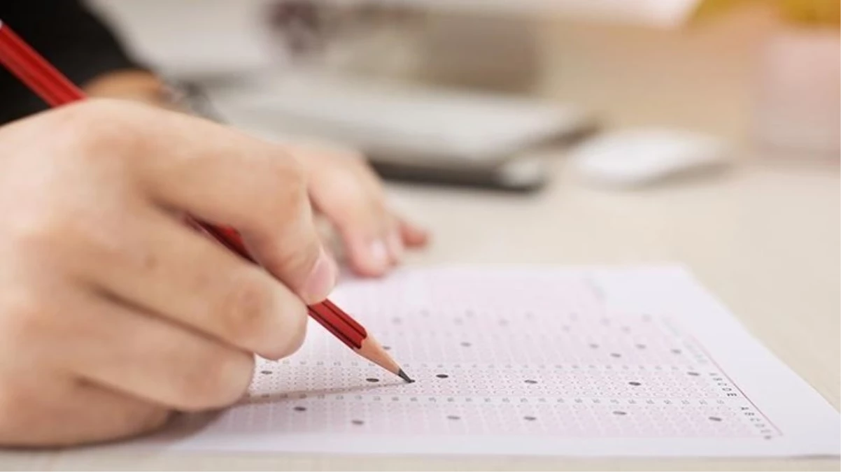 YKS sonuçları açıklandı