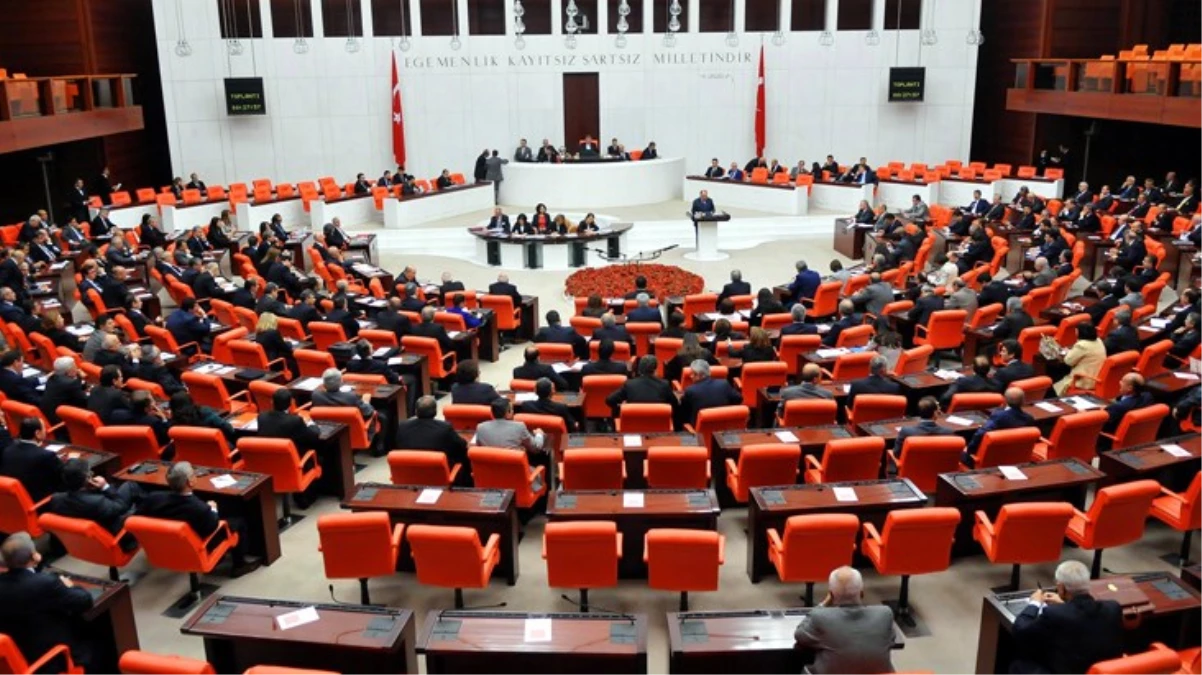TBMM, CHP’nin talebiyle olağanüstü toplanıyor! Masada ÖTV ve KDV zamları var