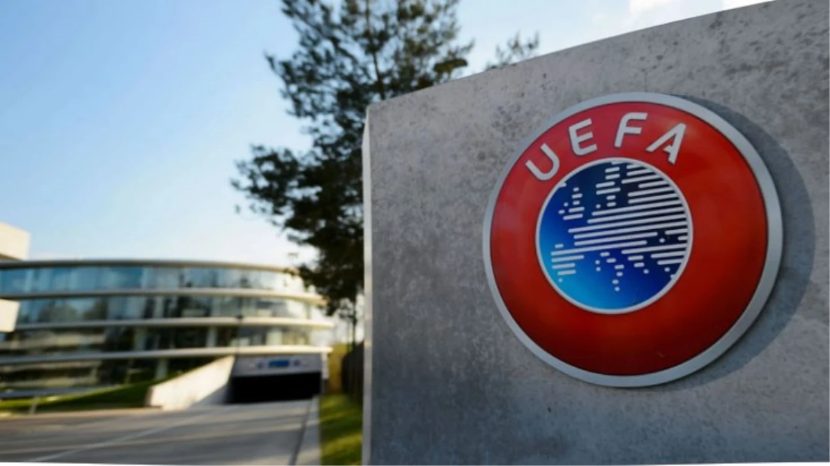 Türkiye, UEFA ülke puanı sıralamasında 12’inci basamağa yükseldi