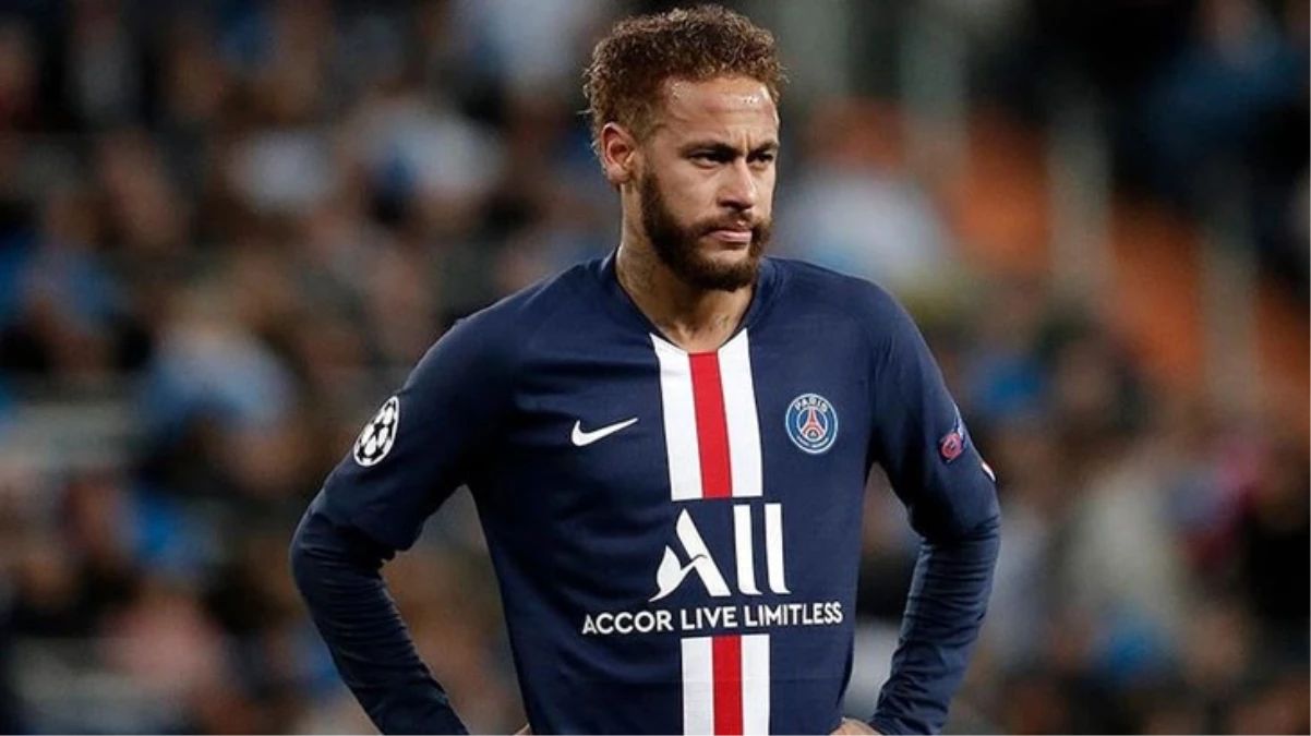 Gözünün yaşına bakmadılar! Villasının arazisine yapay göl yaptıran Neymar’a rekor ceza