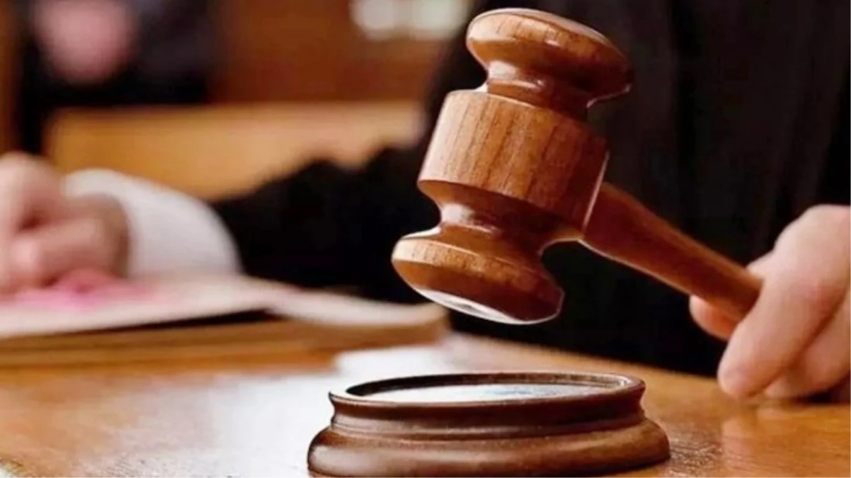 Yargıda adli tatil başladı