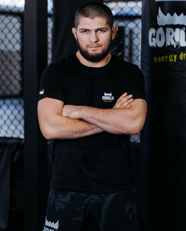 Ünlü dövüşçü Khabib Nurmagomedov, Elon Musk'ın talebini hiç düşünmeden reddetti: Prensip meselesi