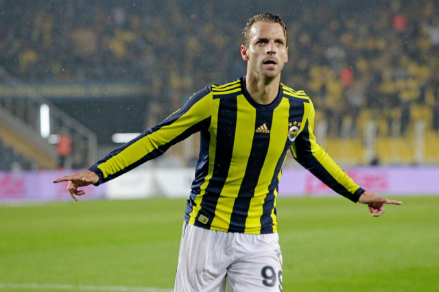 Bir zamanlar Fenerbahçe forması da giymişti! Roberto Soldado, futbolu bıraktı