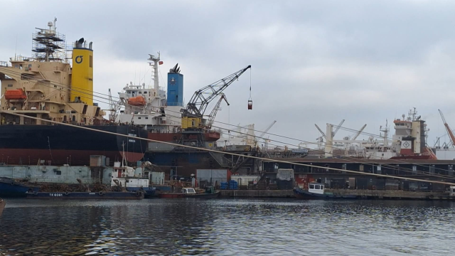 Son Dakika: Tuzla tersaneler bölgesinde gemide patlama: 1 işçi hayatını kaybetti, 1 işçi yaralı