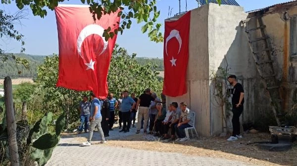 Pençe-Kilit Harekatı bölgesinde Uzman Çavuş Taner Torun şehit oldu