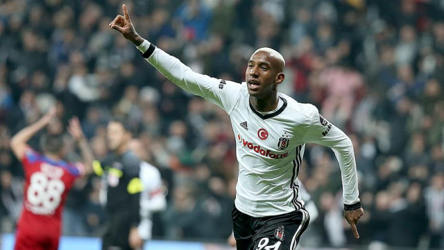 Beşiktaşlıların hayalleri suya düştü! Talisca, Şenol Güneş'in sözlerini tek cümlesiyle boşa çıkardı