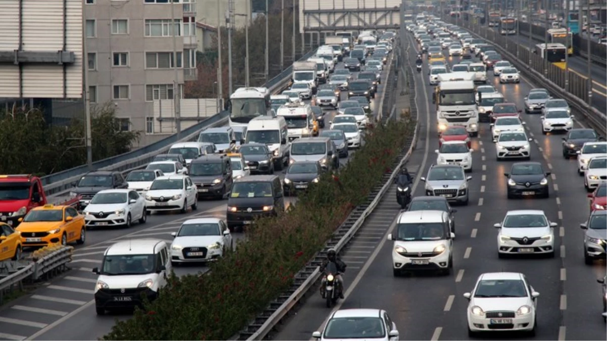 Araç sahipleri dikkat! MTV’nin 2. taksit ödemeleri için bugün son gün