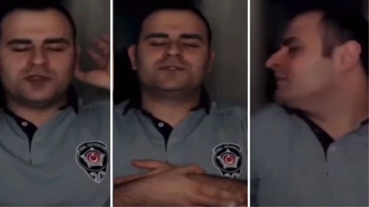 “Atatürk’ü Ekber” diyerek namaz kılmıştı! O güvenlik görevlisi için istenen ceza belli oldu