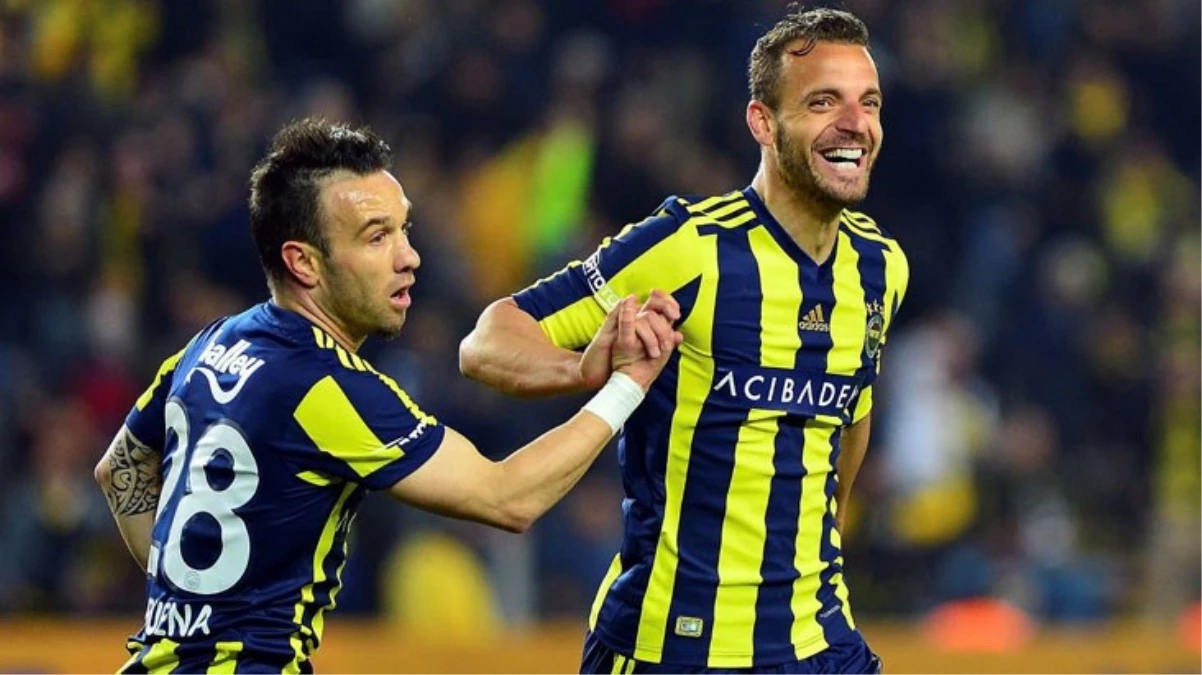 Bir zamanlar Fenerbahçe forması da giymişti! Roberto Soldado, futbolu bıraktı