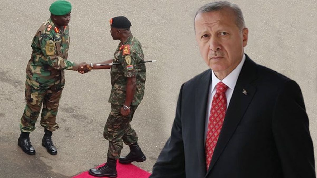 Cumhurbaşkanı Erdoğan’dan, Nijer’deki darbe sonrası ECOWAS’ın askeri müdahale kararı almasına tepki: Doğru bulmuyorum