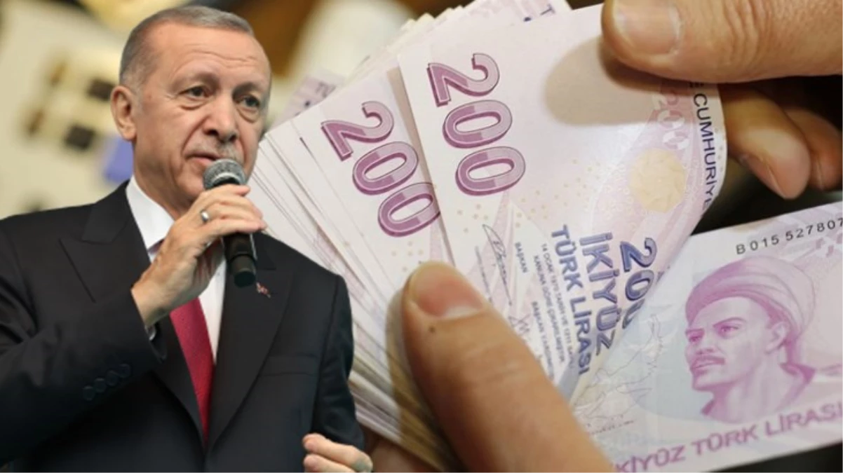 Cumhurbaşkanı Erdoğan’dan hayat pahalılığı mesajı: Sorunu çözmek için gayret ediyoruz, kısa sürede netice alacağız