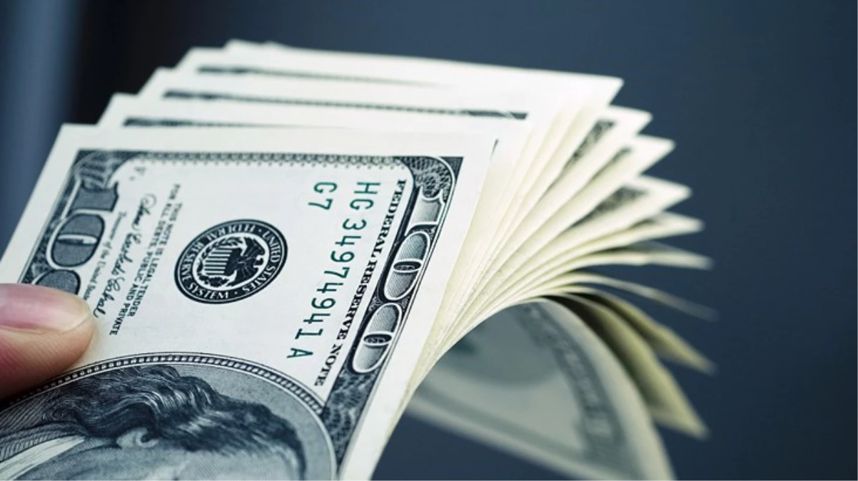 Dolar 27,06’dan işlem görüyor