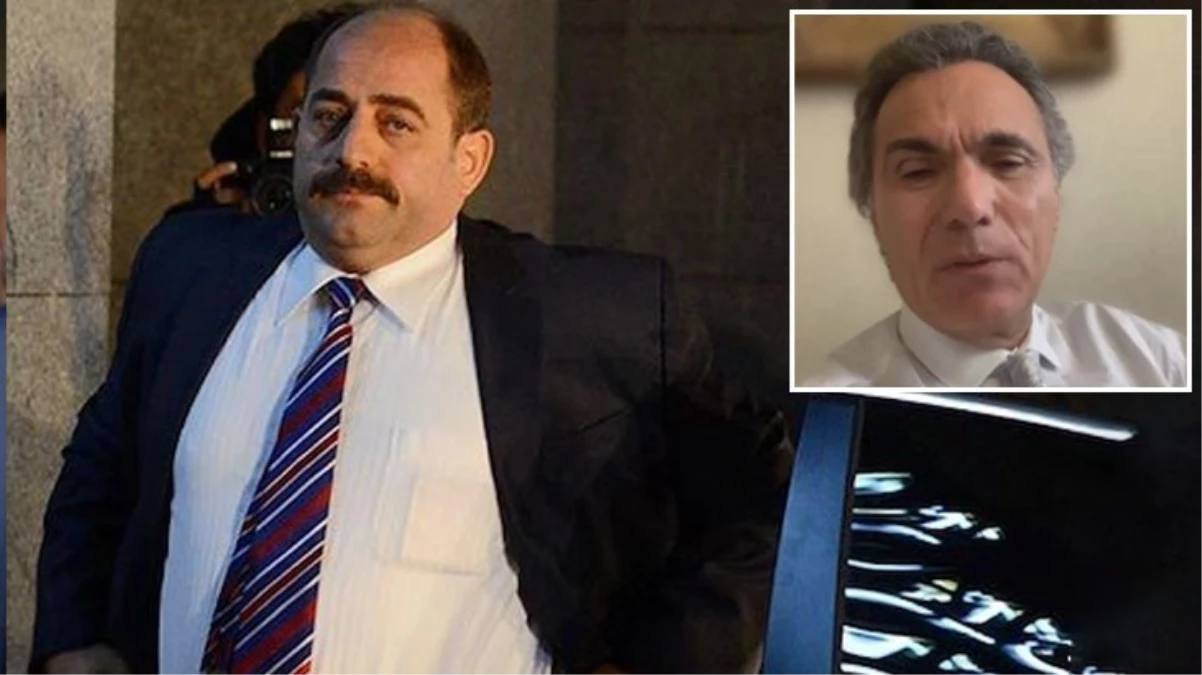 Firari savcı Zekeriya Öz’ü döven iş insanı konuştu: Kendimden geçip kafa ve yumruk attım