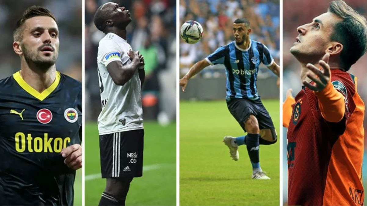 Türk takımları Avrupa’da 4’te 4 yaptı, UEFA ülke puanı yenilendi! İşte son durum
