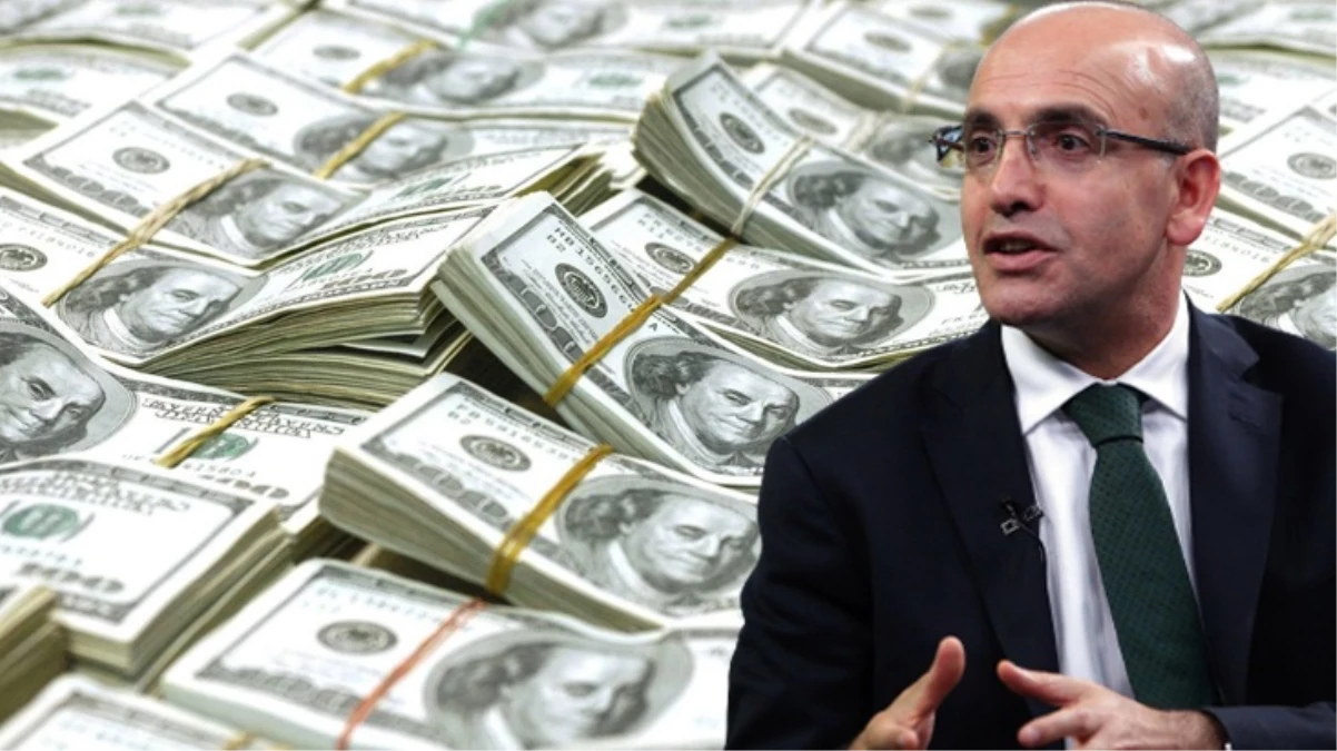 Hazine ve Maliye Bakanlığı: Türkiye’nin IMF’den destek istediği ve heyetin ülkemize geleceği iddiaları gerçek dışıdır