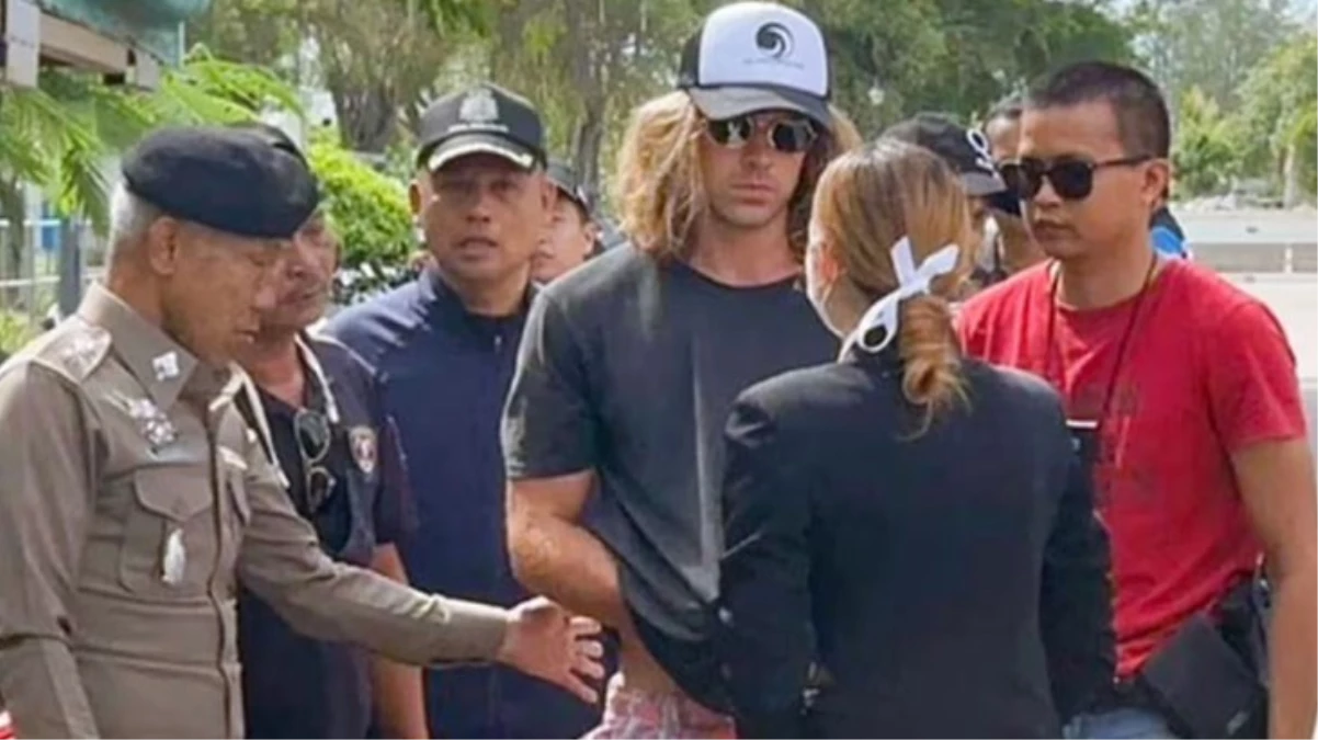 İspanyol aktör Rodolfo Sancho’nun oğlu, erkek arkadaşını öldürüp cesedini parçalara ayırdı