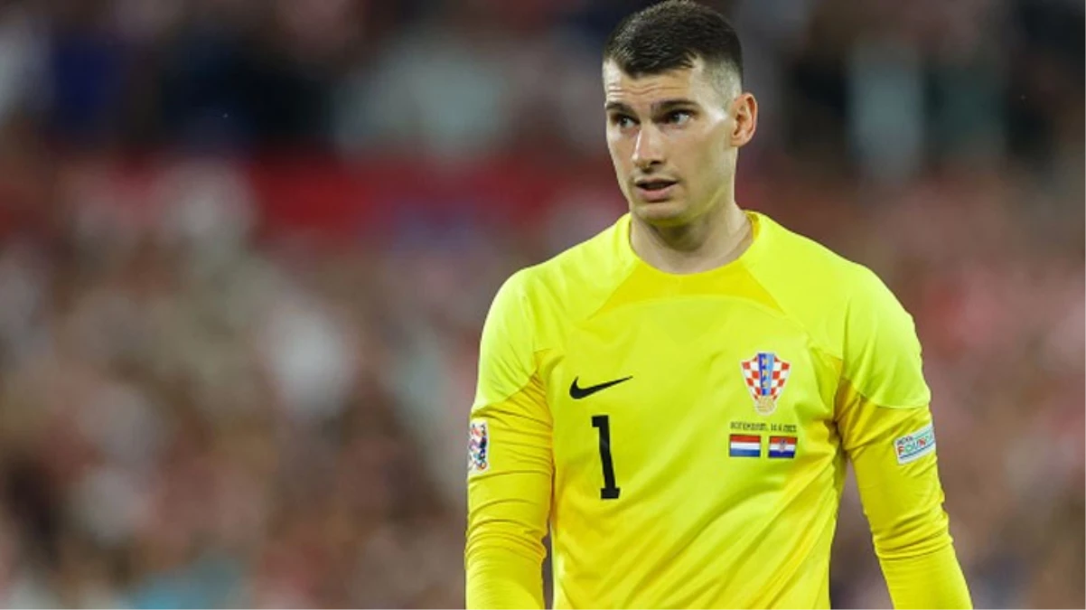 İstanbul’a mı geliyor? Kaledeki yeri sallanan Livakovic’den haber var