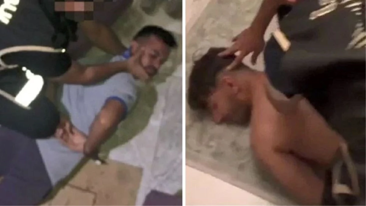 İstanbul’da rapçilere operasyon: 3 şarkıcı gözaltına alındı