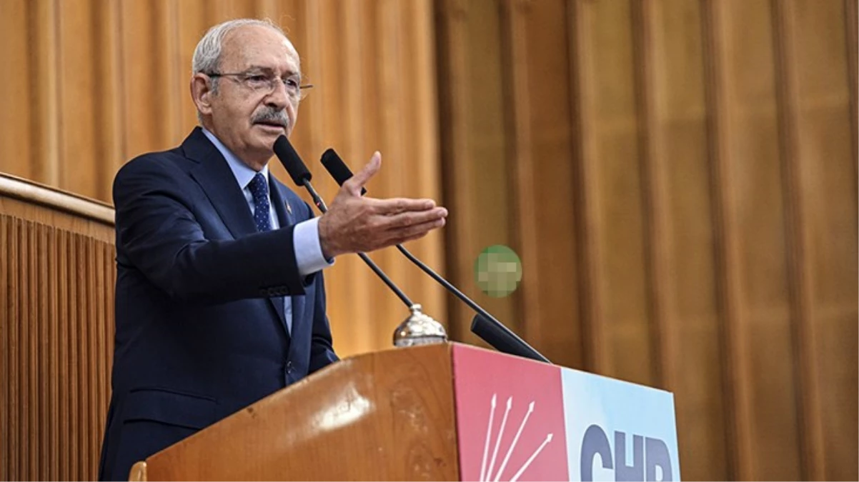 Kılıçdaroğlu’ndan veterinerlere destek: Hekimlerimizin sorunlarını çözmek için derhal etkili adımlar atılmalı