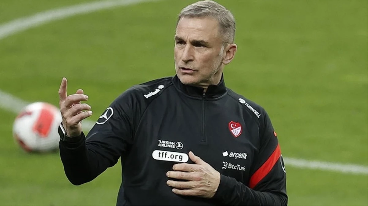 A Milli Takım yeni bir yıldız kazanıyor! Kuntz, Barış Atik’in maçını tribünden izledi