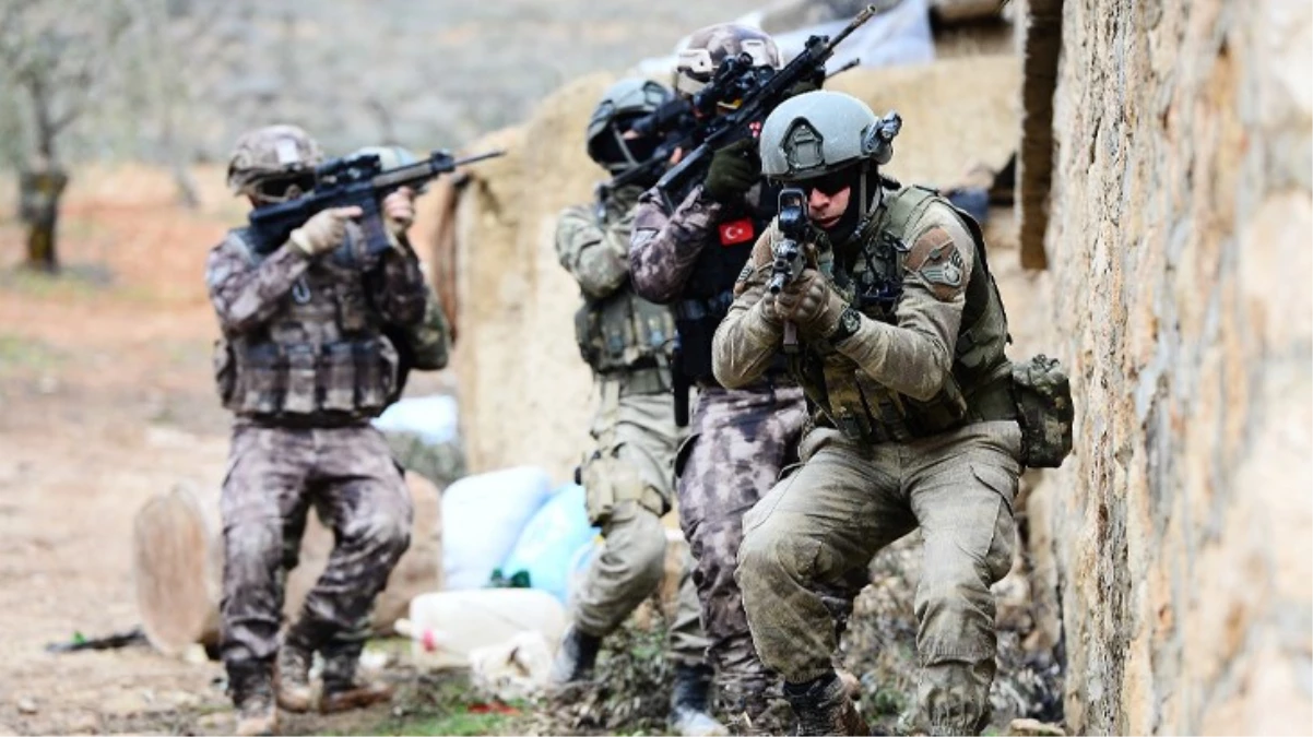 MİT’ten bir nokta atışı daha! Güvenlik güçlerine suikast için eğitilen Bawer Botan öldürüldü