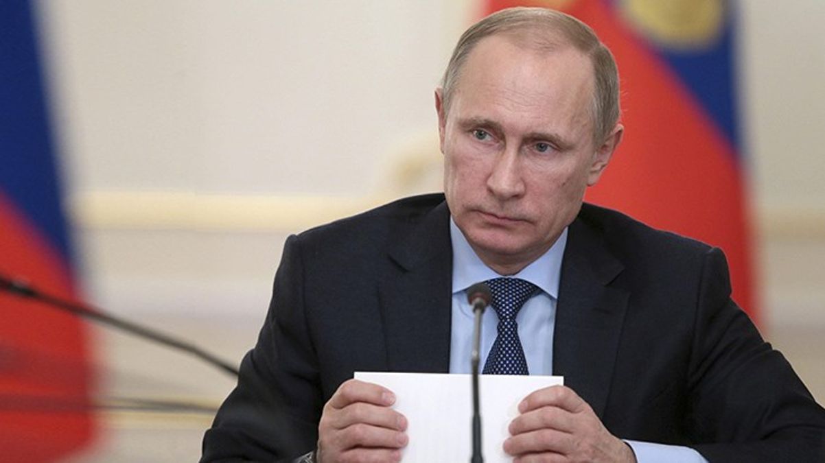 Rusya’nın petrol ve doğal gaz gelirleri yüzde 41,4 azaldı