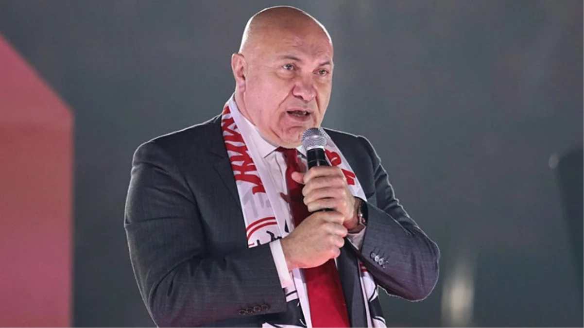 Samsunspor ve Toulouse arasında 3 yıllık iş birliği anlaşması imzalandı
