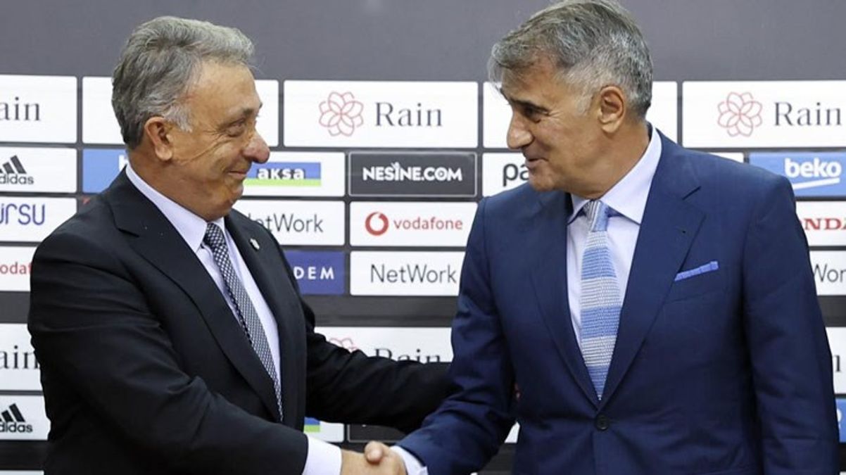 Şenol Güneş, şampiyonluğa giden yolun reçetesini verdi! İşte Çebi’ye sıraladığı 5 madde