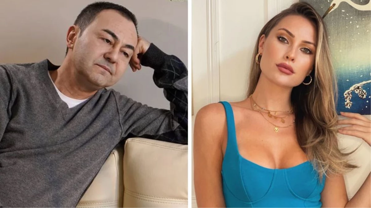 Serdar Ortaç’ın “İpleri eline verdim ağzıma etti” dediği eski eşi Chloe Loughnan konuştu: Türkçem yetseydi güzel cevap verirdim