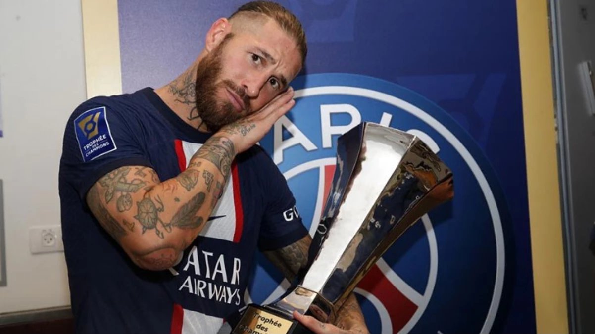 Beşiktaş mı Galatasaray mı? Sergio Ramos’un Talepleri Dudak Uçuklattı