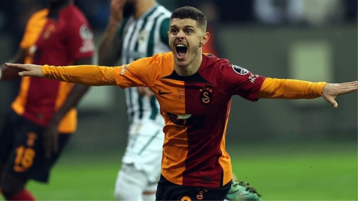 Beşiktaş, Milot Rashica için görüşmelere başlandığını KAP’a bildirdi